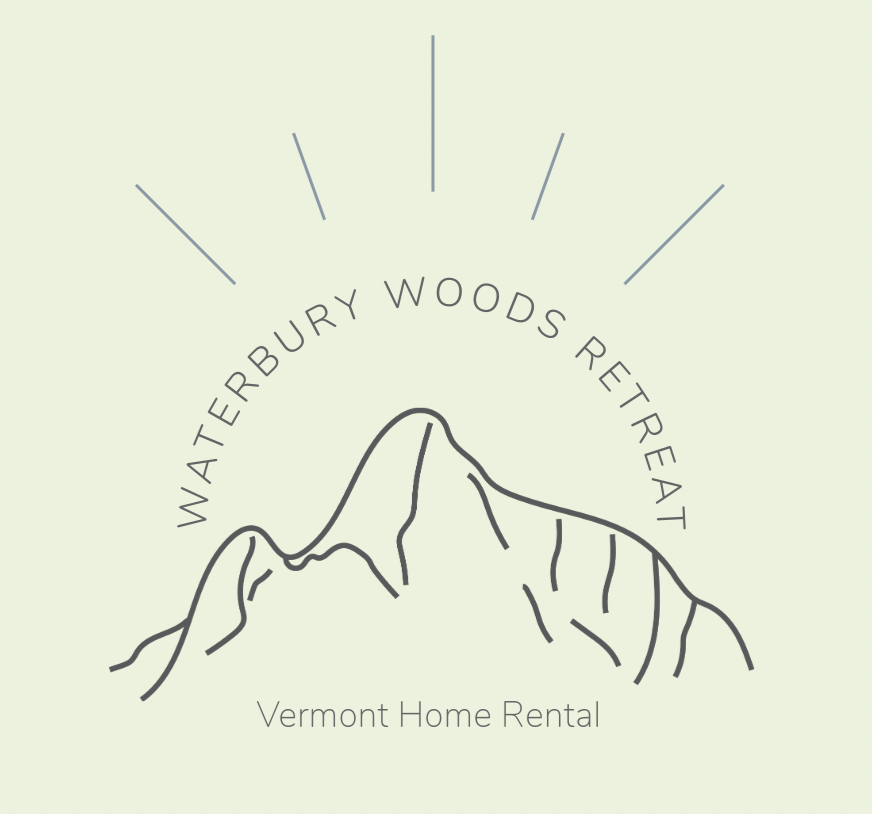 Waterbury Woods Retreat