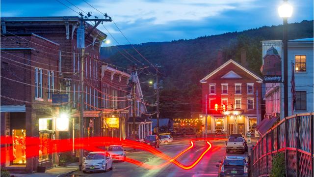 waterbury
